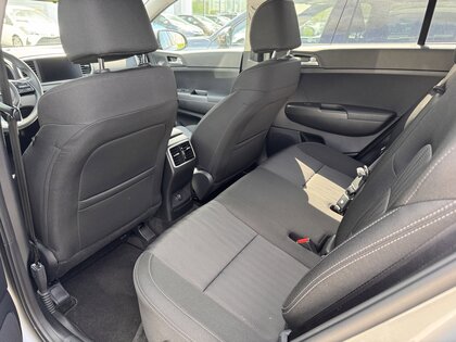 used 2022 Kia Sportage car, priced at $21,395