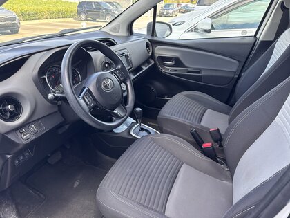 used 2019 Toyota Yaris car, priced at $13,595