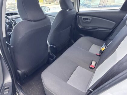 used 2019 Toyota Yaris car, priced at $13,595