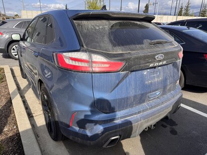 used 2021 Ford Edge car, priced at $28,995