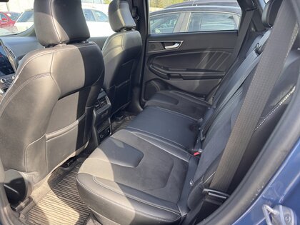 used 2021 Ford Edge car, priced at $28,995