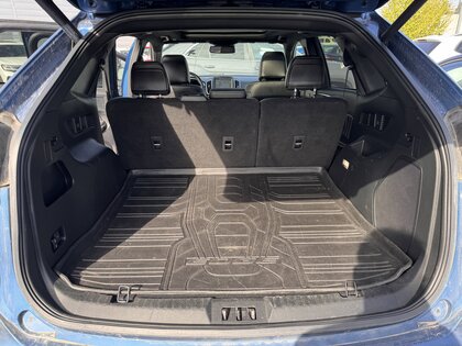 used 2021 Ford Edge car, priced at $28,995