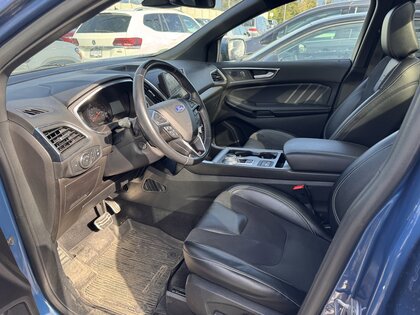 used 2021 Ford Edge car, priced at $28,995