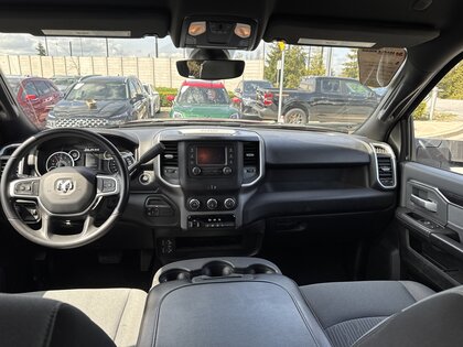 used 2023 Ram 3500 car, priced at $61,595