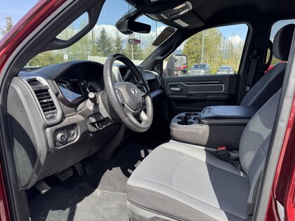 used 2023 Ram 3500 car, priced at $61,595