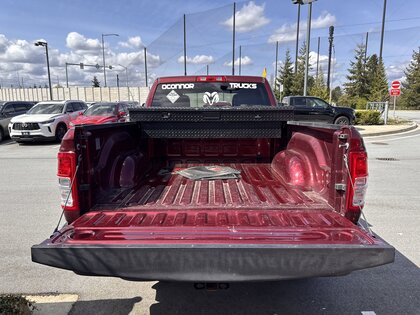 used 2023 Ram 3500 car, priced at $61,595