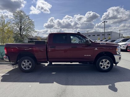 used 2023 Ram 3500 car, priced at $61,595