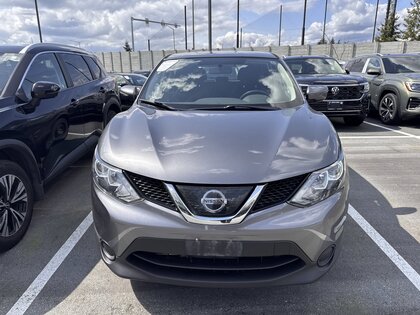 used 2019 Nissan Qashqai car, priced at $15,595