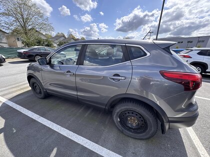 used 2019 Nissan Qashqai car, priced at $15,595