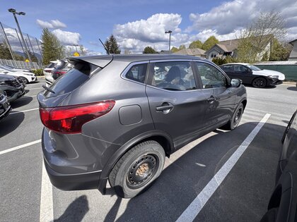 used 2019 Nissan Qashqai car, priced at $15,595