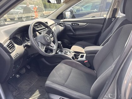used 2019 Nissan Qashqai car, priced at $15,595