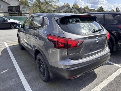 used 2019 Nissan Qashqai car, priced at $15,595
