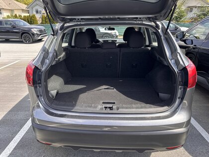 used 2019 Nissan Qashqai car, priced at $15,595