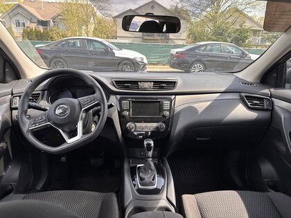 used 2019 Nissan Qashqai car, priced at $15,595