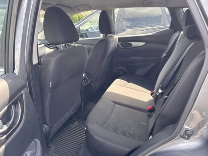 used 2019 Nissan Qashqai car, priced at $15,595