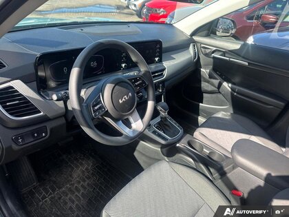 used 2026 Kia Seltos car, priced at $27,941