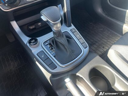 used 2026 Kia Seltos car, priced at $27,941