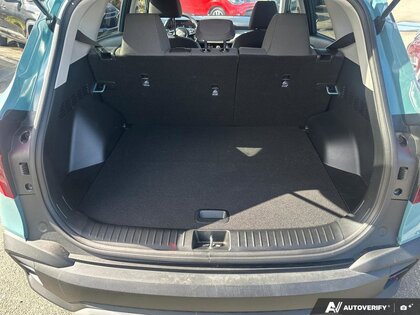 used 2026 Kia Seltos car, priced at $27,941