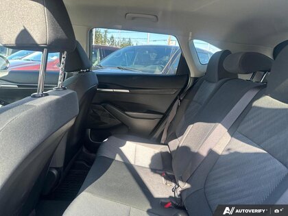 used 2026 Kia Seltos car, priced at $27,941