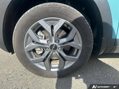 used 2026 Kia Seltos car, priced at $27,941