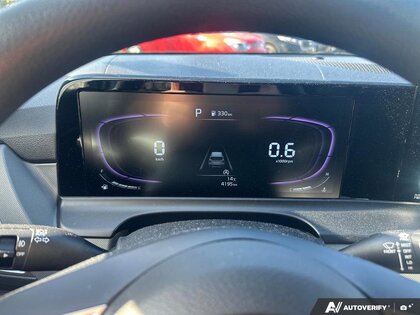 used 2026 Kia Seltos car, priced at $27,941