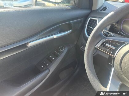 used 2026 Kia Seltos car, priced at $27,941