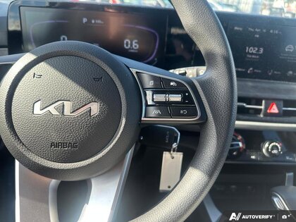 used 2026 Kia Seltos car, priced at $27,941