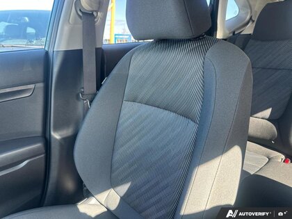 used 2026 Kia Seltos car, priced at $27,941