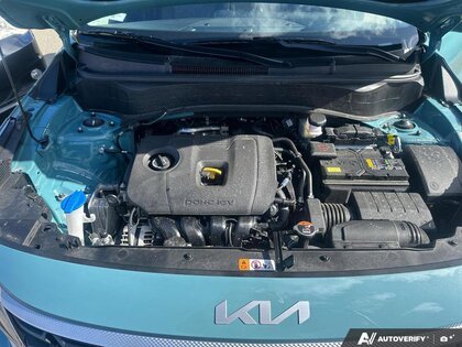 used 2026 Kia Seltos car, priced at $27,941