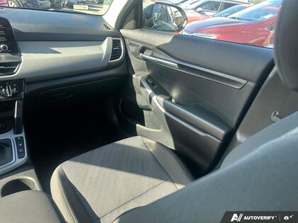 used 2026 Kia Seltos car, priced at $27,941