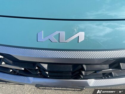 used 2026 Kia Seltos car, priced at $27,941