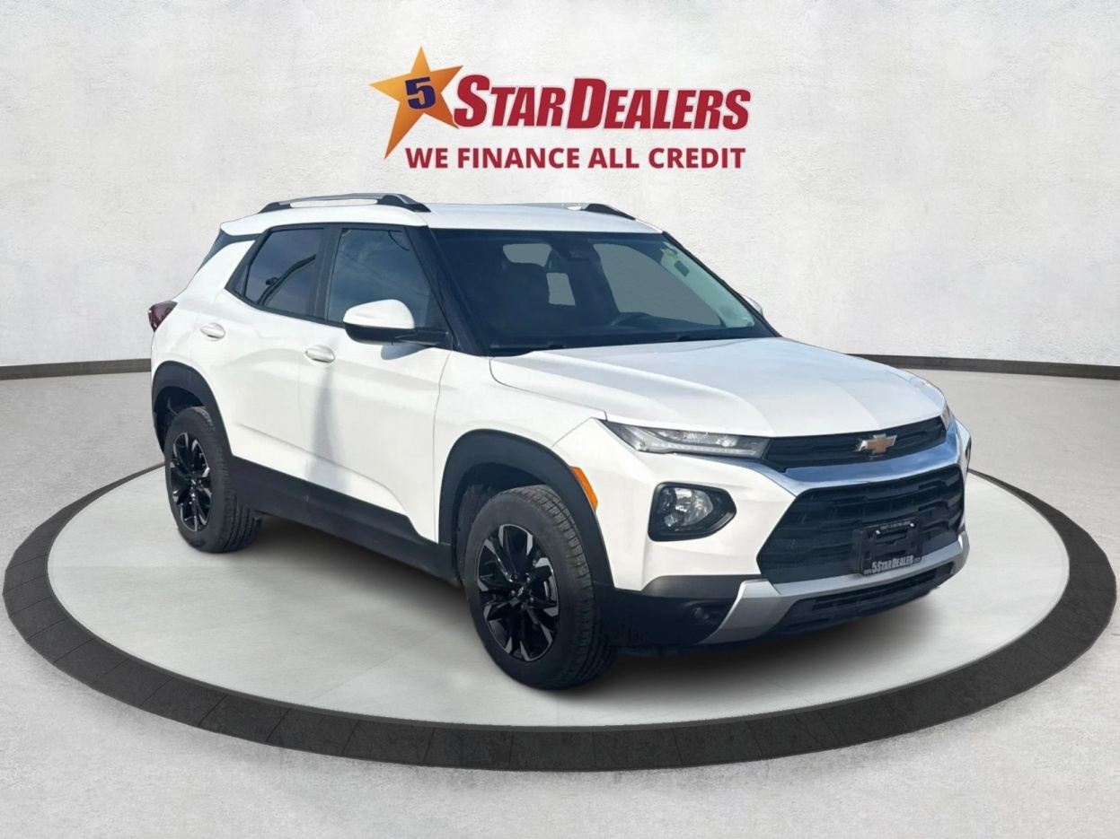 2023 Chevrolet Trailblazer