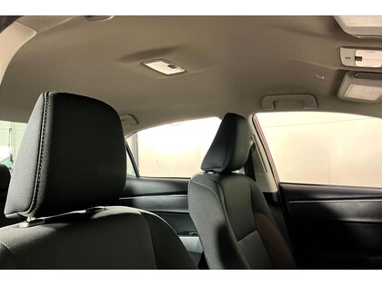 used 2019 Toyota Corolla car, priced at $19,998