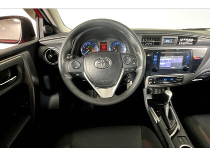 used 2019 Toyota Corolla car, priced at $19,998