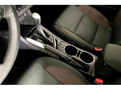 used 2019 Toyota Corolla car, priced at $19,998