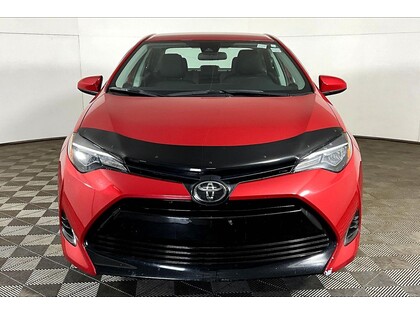 used 2019 Toyota Corolla car, priced at $19,998