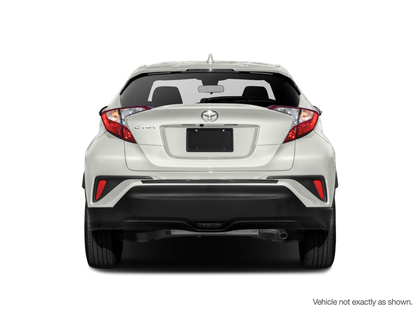 used 2021 Toyota C-HR car, priced at $27,998