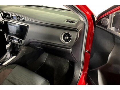 used 2019 Toyota Corolla car, priced at $19,998