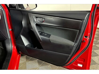 used 2019 Toyota Corolla car, priced at $19,998