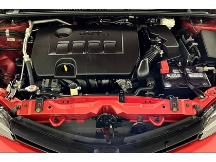 used 2019 Toyota Corolla car, priced at $19,998