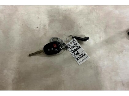 used 2019 Toyota Corolla car, priced at $19,998