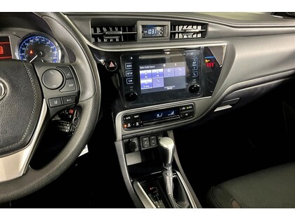 used 2019 Toyota Corolla car, priced at $19,998