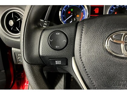 used 2019 Toyota Corolla car, priced at $19,998