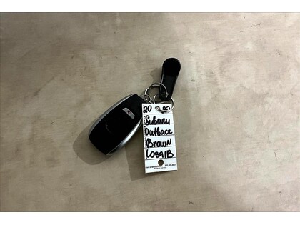 used 2020 Subaru Outback car, priced at $29,998