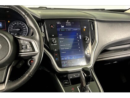 used 2020 Subaru Outback car, priced at $29,998