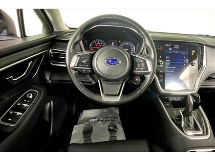 used 2020 Subaru Outback car, priced at $29,998