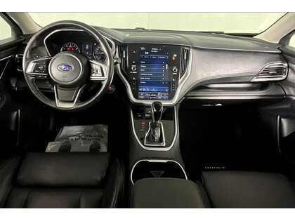 used 2020 Subaru Outback car, priced at $29,998