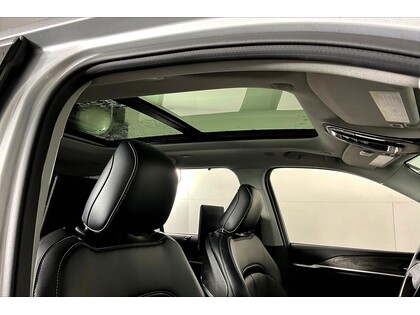 used 2023 Jeep Grand Cherokee 4xe car, priced at $44,498