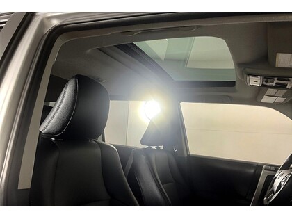 used 2021 Toyota 4Runner car, priced at $51,998