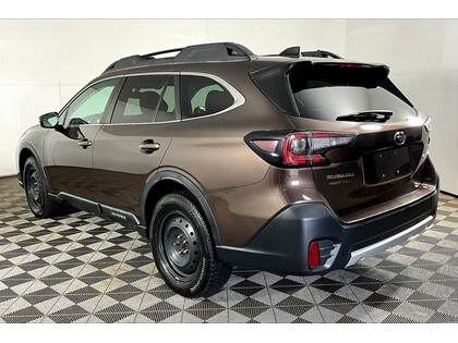 used 2020 Subaru Outback car, priced at $29,998